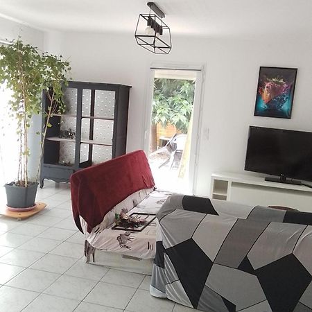 La Tortue Apartment Passa Ngoại thất bức ảnh