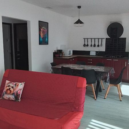 La Tortue Apartment Passa Ngoại thất bức ảnh