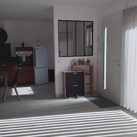 La Tortue Apartment Passa Ngoại thất bức ảnh