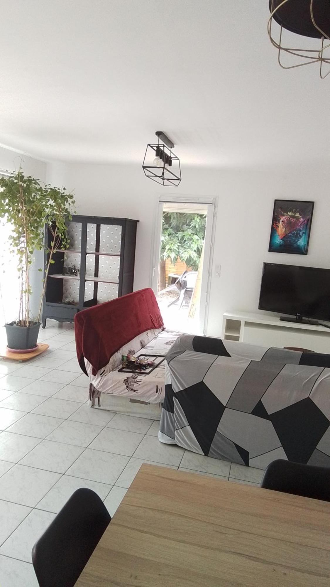 La Tortue Apartment Passa Ngoại thất bức ảnh