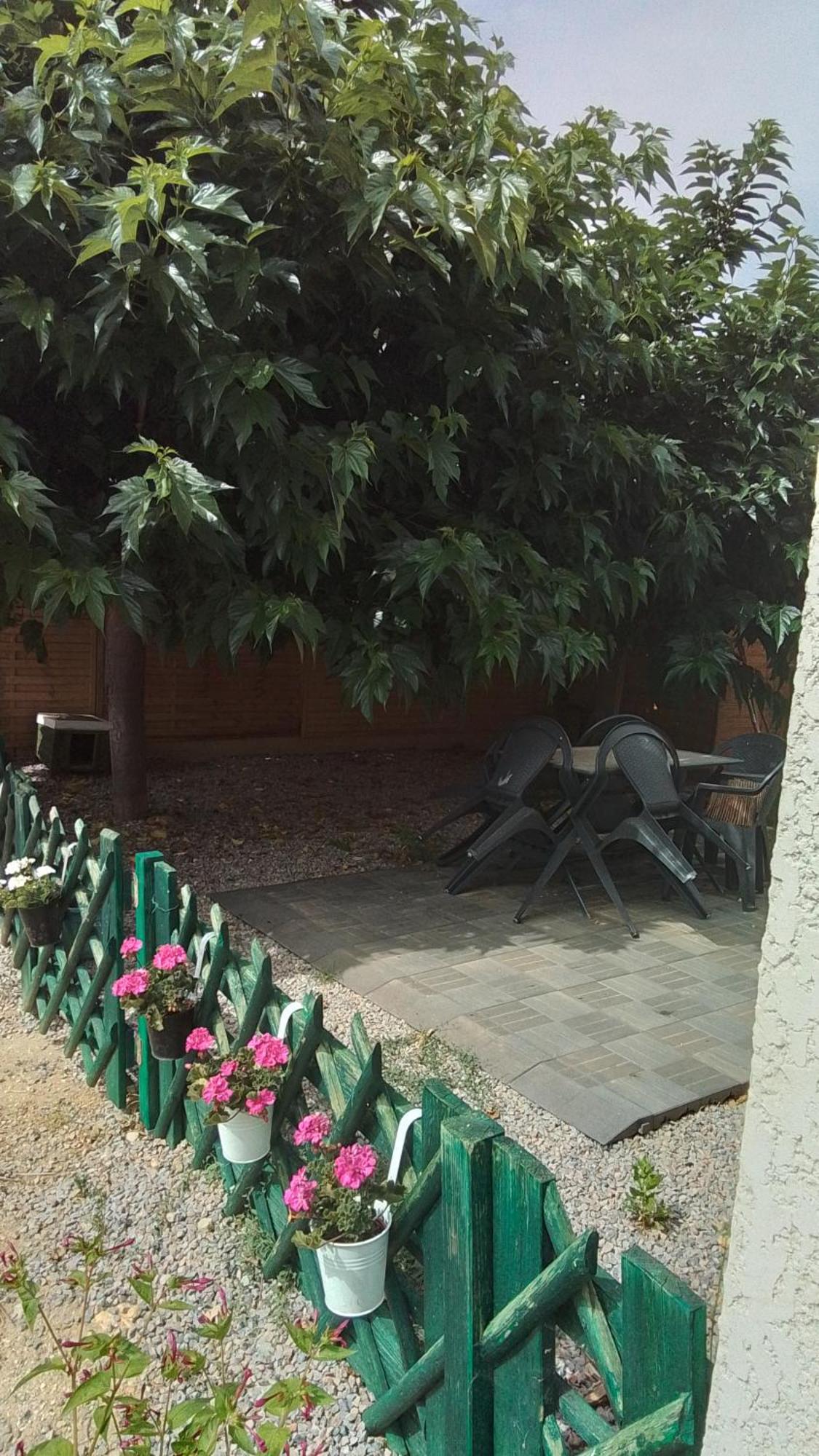 La Tortue Apartment Passa Ngoại thất bức ảnh
