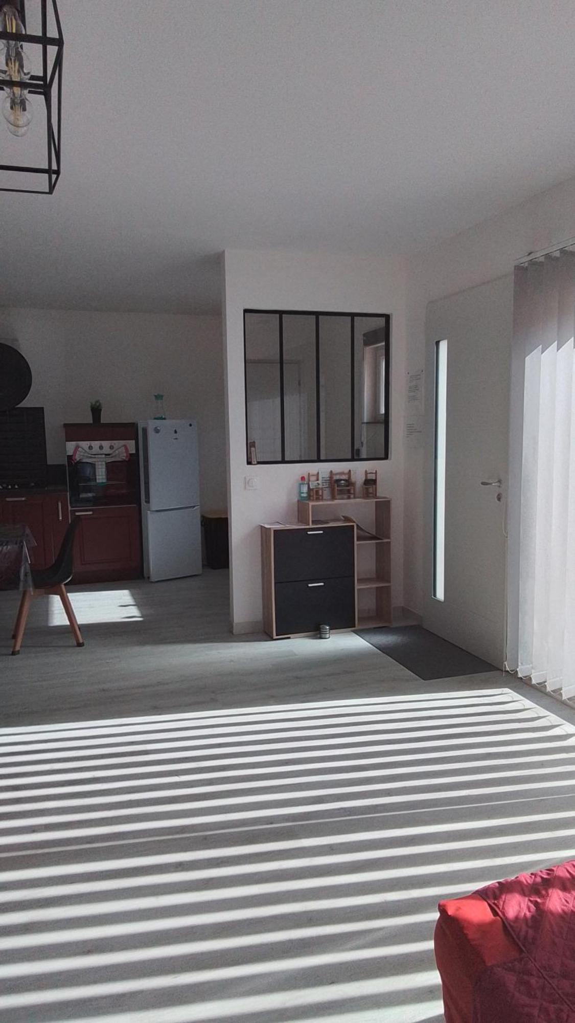 La Tortue Apartment Passa Ngoại thất bức ảnh