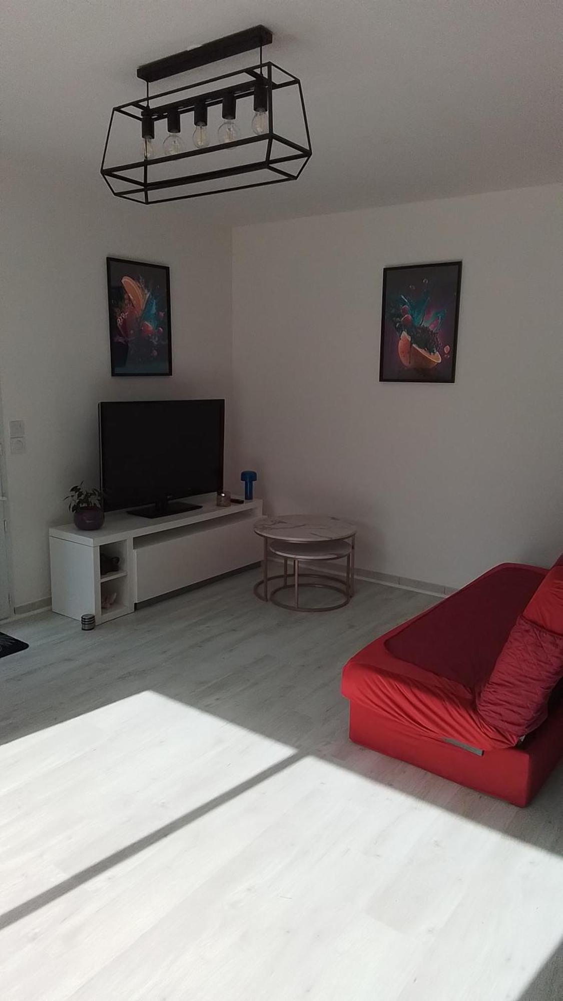 La Tortue Apartment Passa Ngoại thất bức ảnh