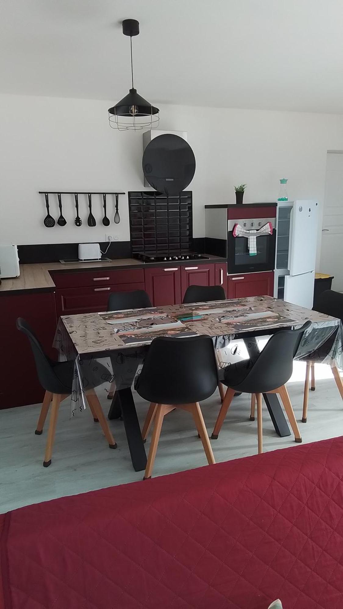 La Tortue Apartment Passa Ngoại thất bức ảnh