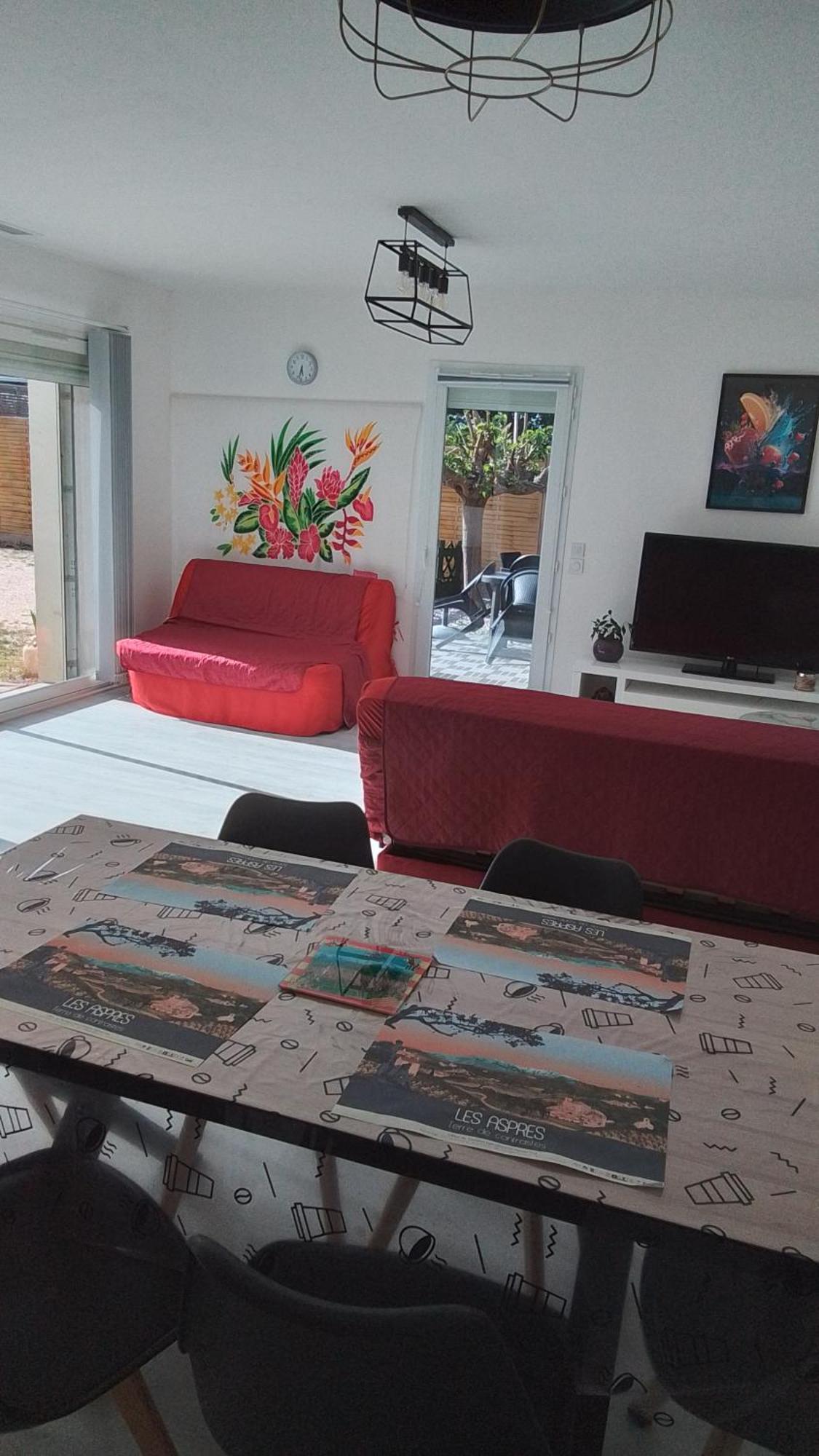 La Tortue Apartment Passa Ngoại thất bức ảnh