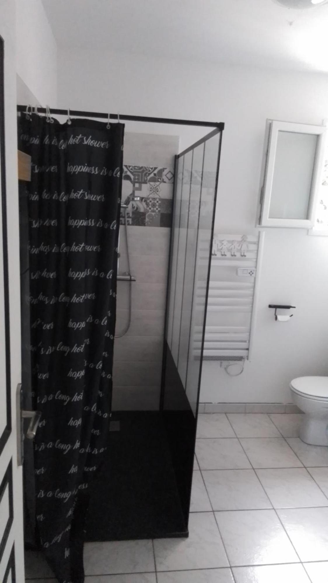 La Tortue Apartment Passa Ngoại thất bức ảnh